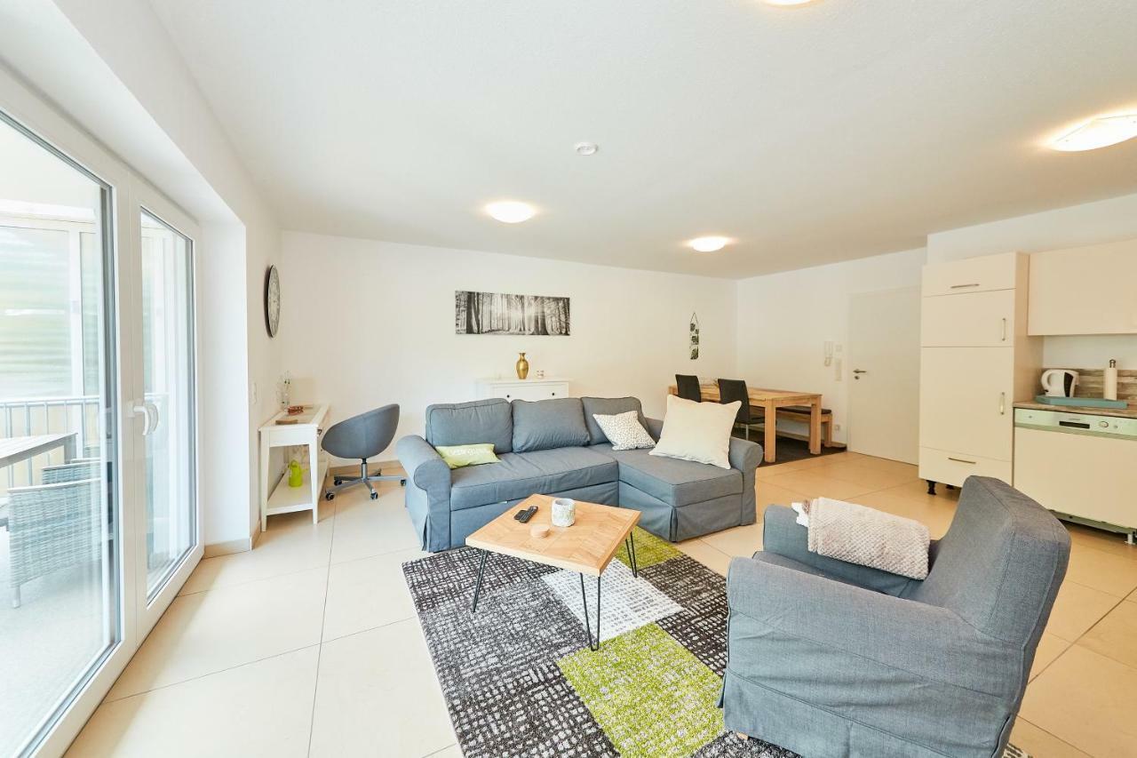 Ferienwohnung Bella Vista Commune fusionnée de Commune fusionnée de Bernkastel-Kues Extérieur photo