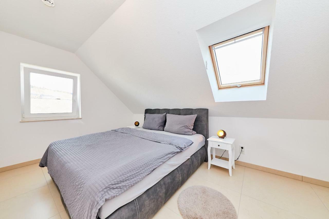 Ferienwohnung Bella Vista Commune fusionnée de Commune fusionnée de Bernkastel-Kues Extérieur photo